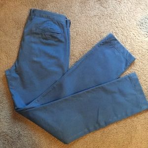 J. Crew Chino Pants